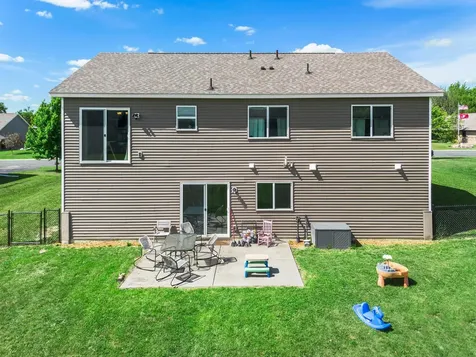 1008 Mulberry Avenue NE Montgomery MN 56069