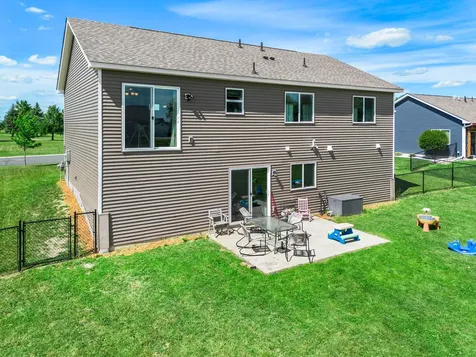 1008 Mulberry Avenue NE Montgomery MN 56069