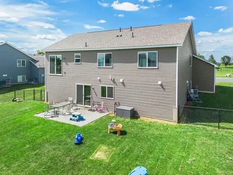 1008 Mulberry Avenue NE Montgomery MN 56069