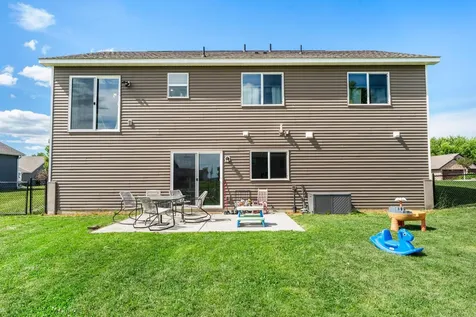 1008 Mulberry Avenue NE Montgomery MN 56069