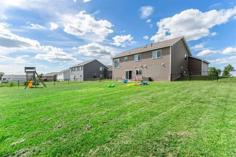 1008 Mulberry Avenue NE Montgomery MN 56069