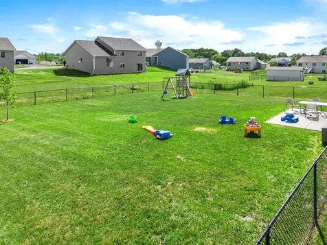 1008 Mulberry Avenue NE Montgomery MN 56069