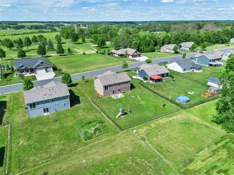 1008 Mulberry Avenue NE Montgomery MN 56069
