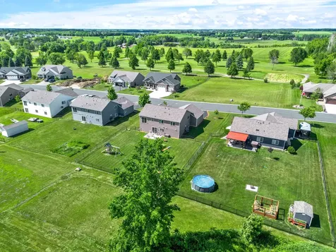 1008 Mulberry Avenue NE Montgomery MN 56069