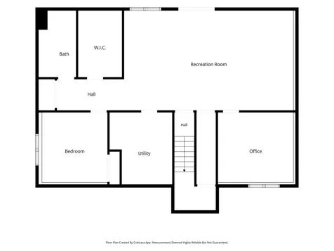 1008 Mulberry Avenue NE Montgomery MN 56069