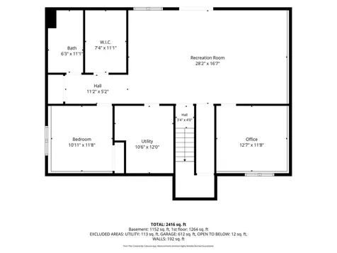 1008 Mulberry Avenue NE Montgomery MN 56069