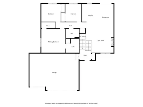 1008 Mulberry Avenue NE Montgomery MN 56069