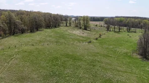 Tbd Whiskey Creek Drive Detroit Lakes MN 56501