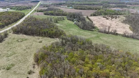 Tbd Whiskey Creek Drive Detroit Lakes MN 56501