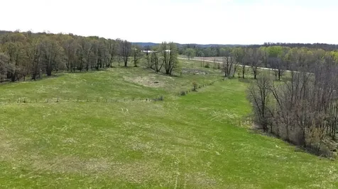 Tbd Whiskey Creek Drive Detroit Lakes MN 56501