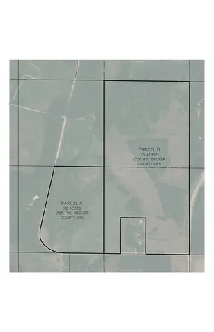 Tbd Whiskey Creek Drive Detroit Lakes MN 56501