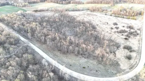 Tbd Whiskey Creek Drive Detroit Lakes MN 56501