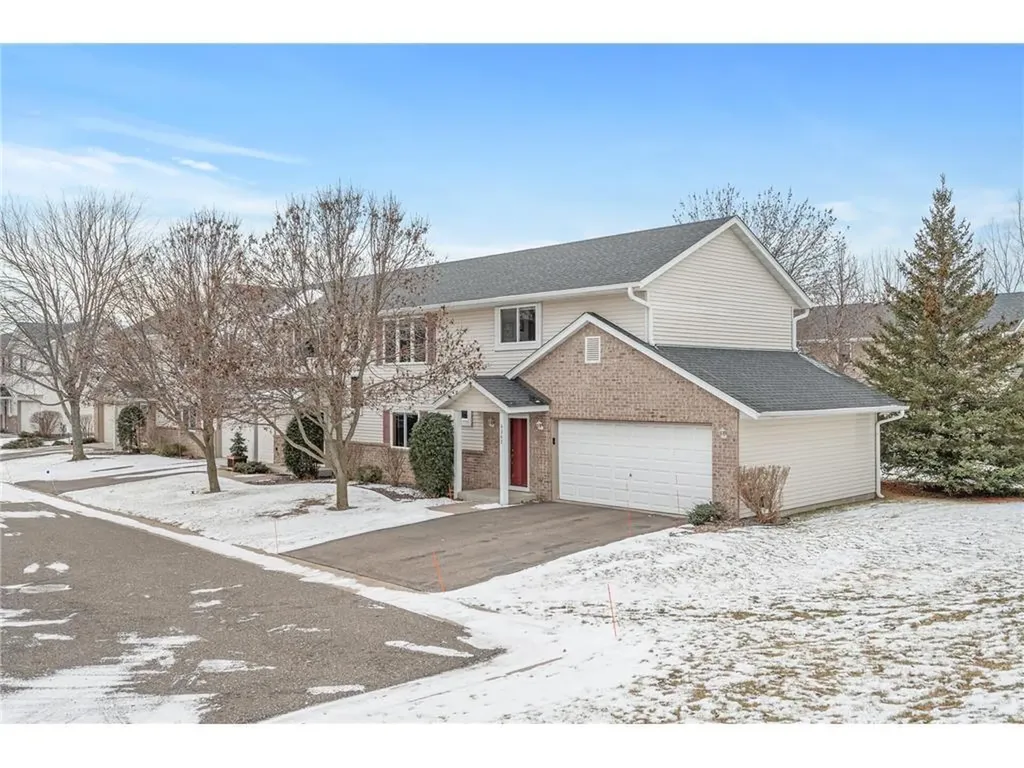 6362 207th Street N Forest Lake MN 55025