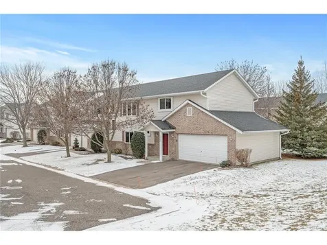 6362 207th Street N Forest Lake MN 55025