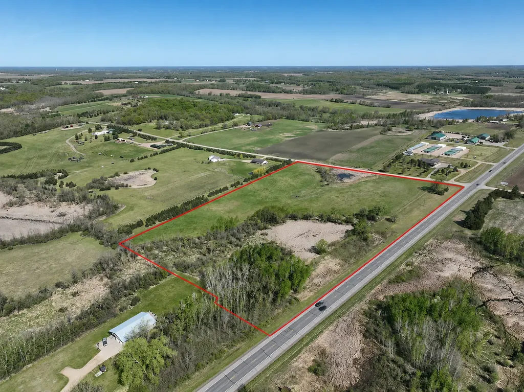 000 290th Avenue SW Long Prairie MN 56347