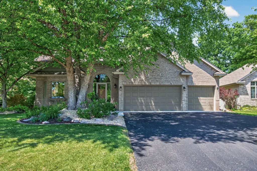 3507 122nd Circle NE Blaine MN 55449