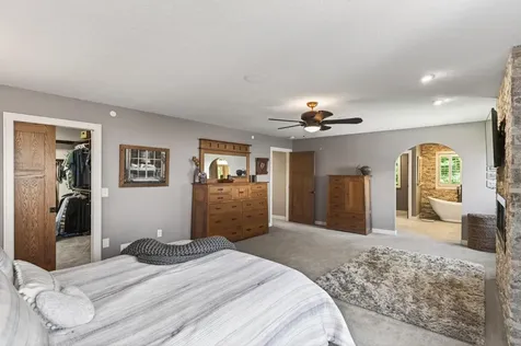 3507 122nd Circle NE Blaine MN 55449