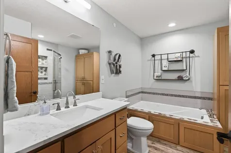3507 122nd Circle NE Blaine MN 55449