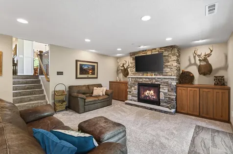 3507 122nd Circle NE Blaine MN 55449