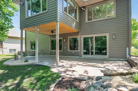 3507 122nd Circle NE Blaine MN 55449