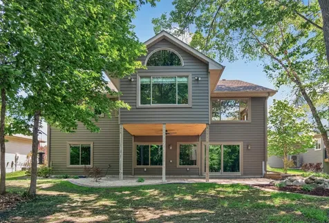 3507 122nd Circle NE Blaine MN 55449