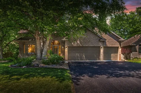 3507 122nd Circle NE Blaine MN 55449
