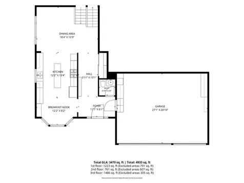3507 122nd Circle NE Blaine MN 55449