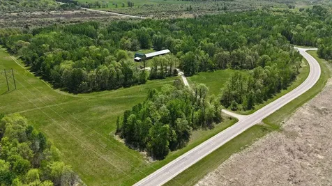 Tbd County Highway 36 Frazee MN 56544