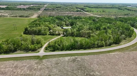 Tbd County Highway 36 Frazee MN 56544