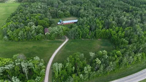 Tbd County Highway 36 Frazee MN 56544