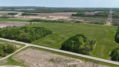 Tbd County Highway 36 Frazee MN 56544