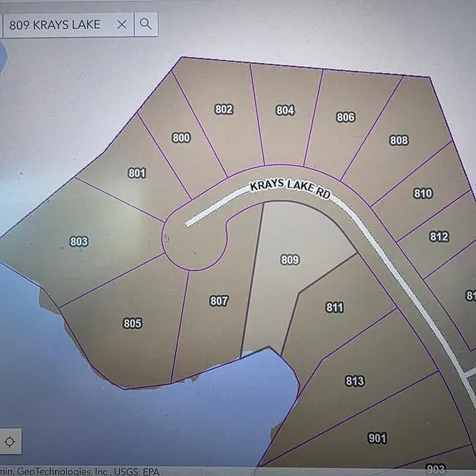 809 Krays Lake Road Cold Spring MN 56320