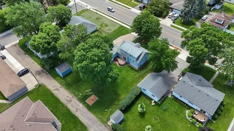 414 Oak Avenue N Maple Lake MN 55358
