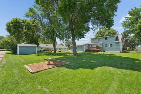 414 Oak Avenue N Maple Lake MN 55358