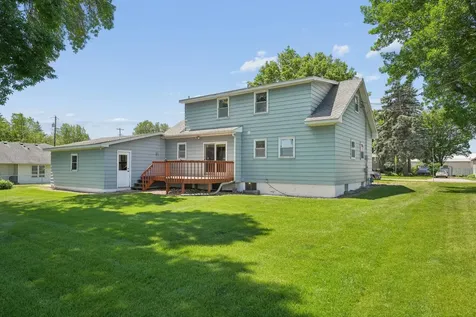 414 Oak Avenue N Maple Lake MN 55358