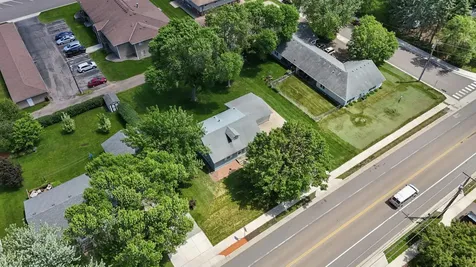 414 Oak Avenue N Maple Lake MN 55358