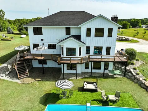 606 Venture Lane NE Alexandria MN 56308