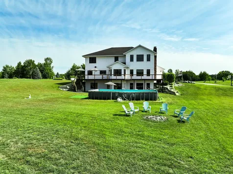 606 Venture Lane NE Alexandria MN 56308