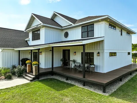606 Venture Lane NE Alexandria MN 56308