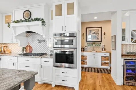 606 Venture Lane NE Alexandria MN 56308