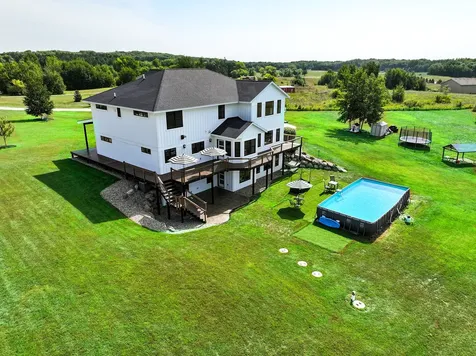 606 Venture Lane NE Alexandria MN 56308