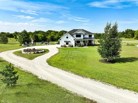 606 Venture Lane NE Alexandria MN 56308