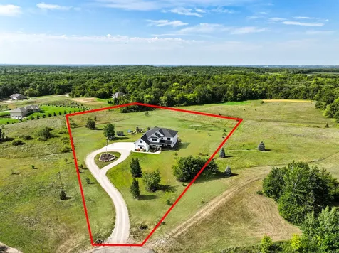 606 Venture Lane NE Alexandria MN 56308