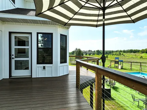 606 Venture Lane NE Alexandria MN 56308