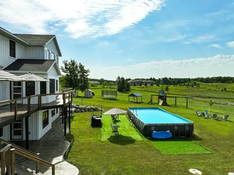 606 Venture Lane NE Alexandria MN 56308