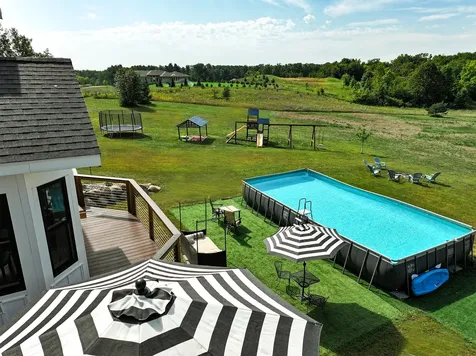 606 Venture Lane NE Alexandria MN 56308