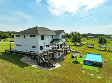 606 Venture Lane NE Alexandria MN 56308