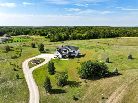 606 Venture Lane NE Alexandria MN 56308