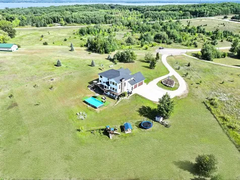 606 Venture Lane NE Alexandria MN 56308