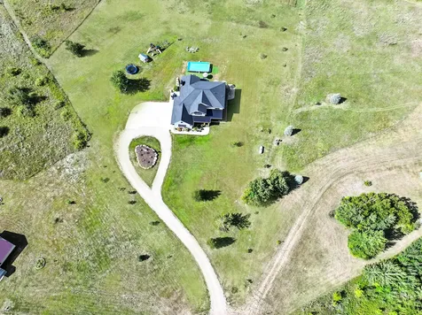 606 Venture Lane NE Alexandria MN 56308